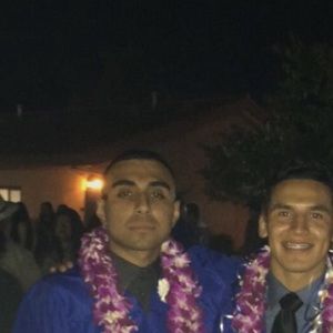 Meet your Posher, Aric